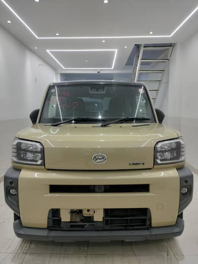 2022 model / 2026 import