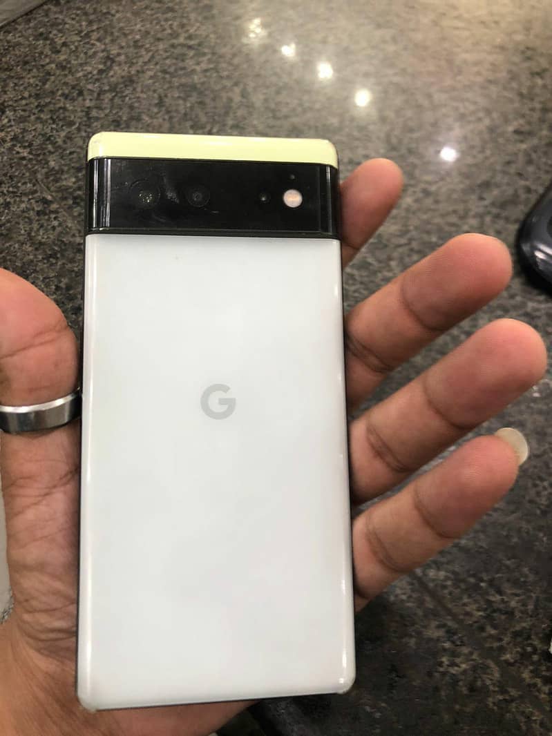 google pixel 6 1