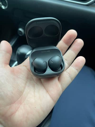 Samsung Galaxy Buds 2 Pro Wireless Earbuds Bluetooth