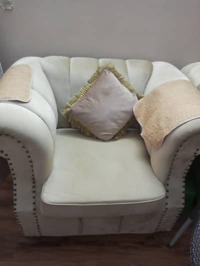 7 seater Sofa set