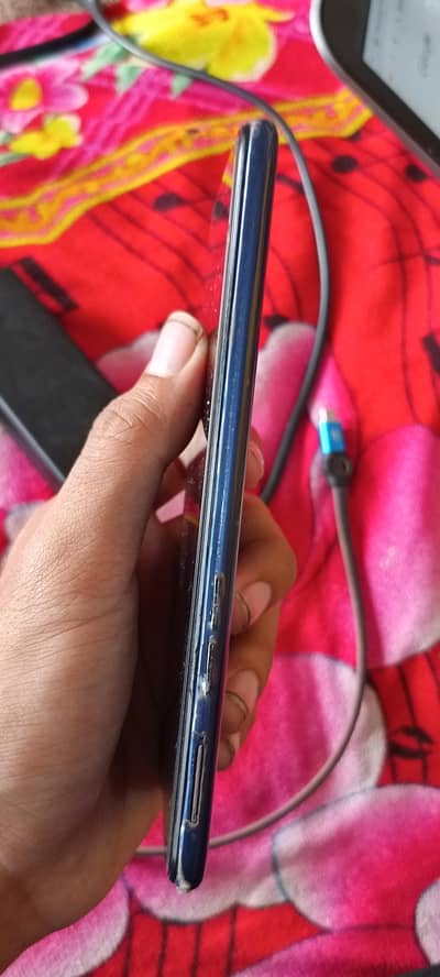 Samsung Galaxy A10S 2gb 32gb