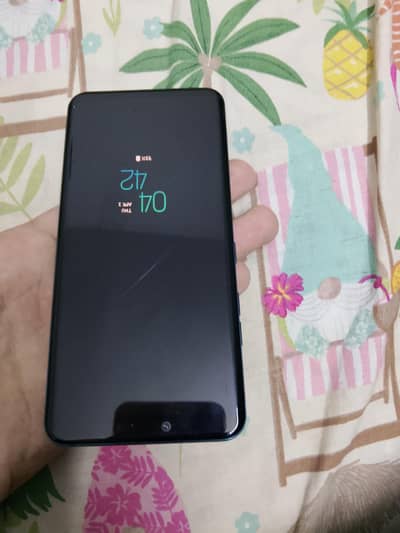 lg g8 thinq