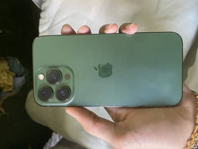 Iphone 13 pro Non Pta