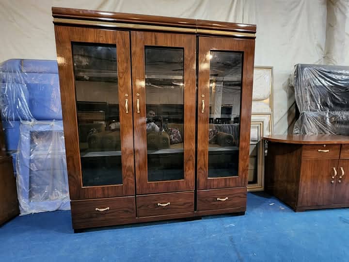 Luxury BED Set | Side Table | Dessing table | Cutomize Bed | Bed Table 18