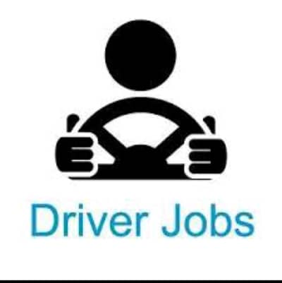 Driver Required