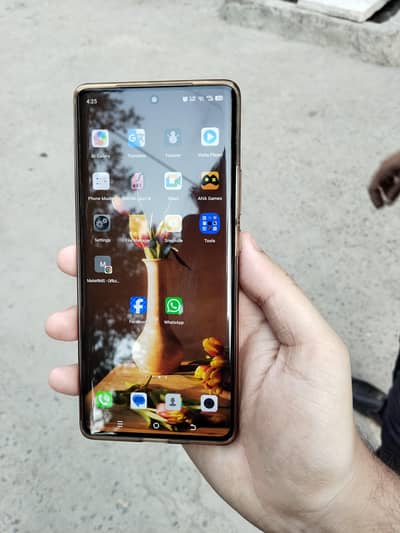 ITEL S25 ULTRA 8/256 MEMORY