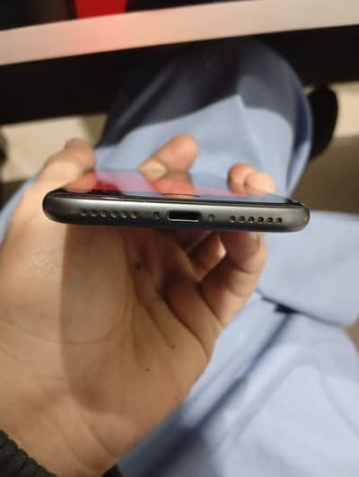 Iphone 8 pta approved