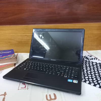 Lenovo Core i5