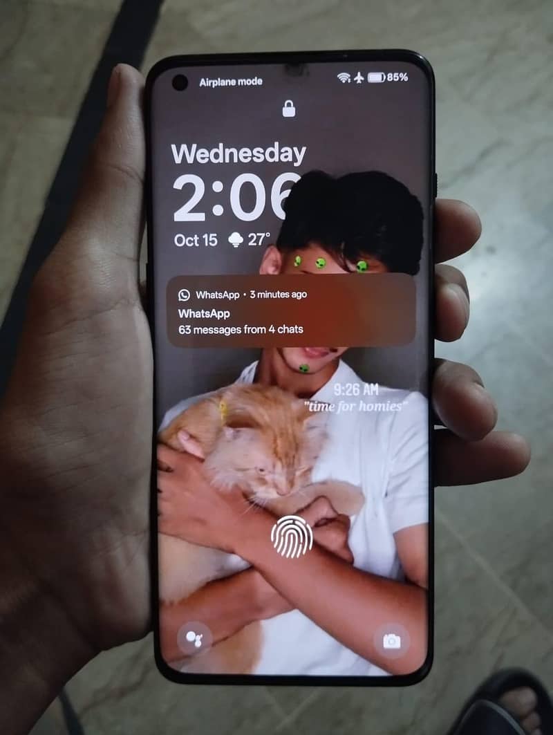 One plus 10 pro 3