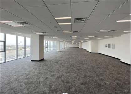 New 6,000 Sqft Floor Elevators Backup Security Parking Management available on Rent