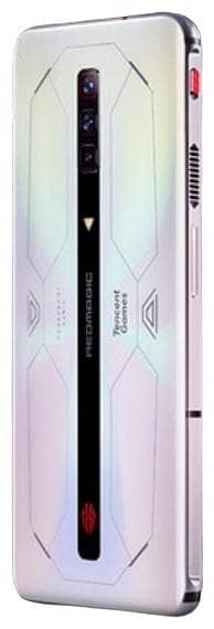 Red magic 6S pro 8.128