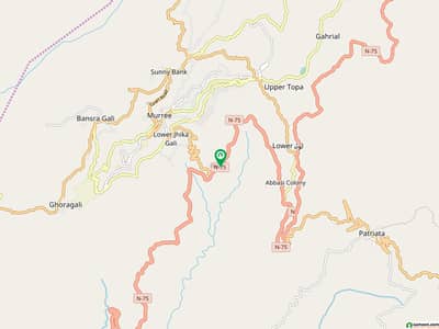 Modern Apartment On Murree Expressway Prime Location & Comfortable Living