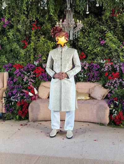 Sherwani for Sale