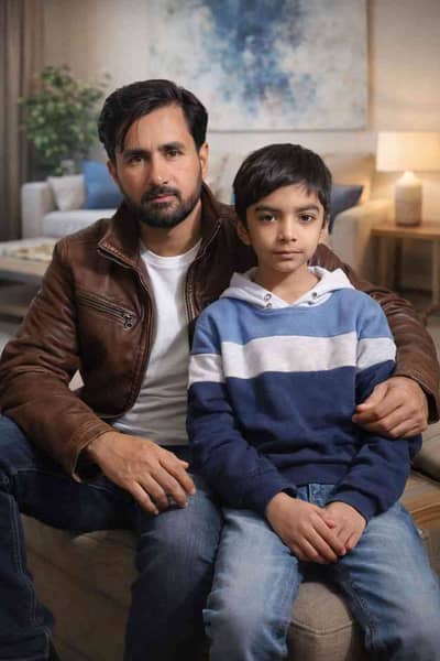Aftab ali virk