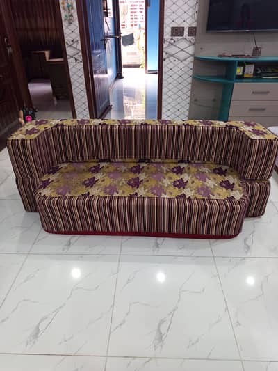 sofa kum bed