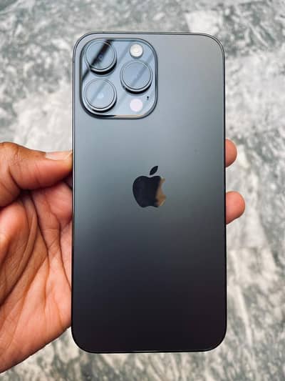 Iphone 14pro max non pta