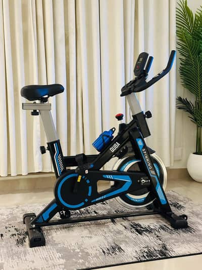 Ellipticals / Exercise Bike / Exercise Cycle / Workout Cyclr
