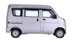 Suzuki Every Wagon 2023