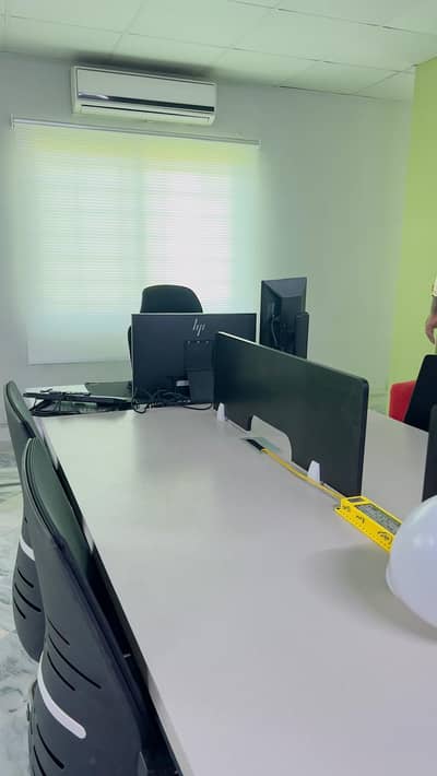 software House Office chairs and tables