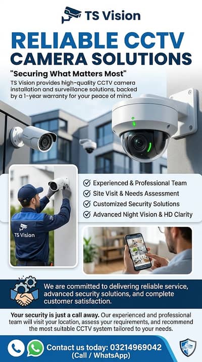 5MP IP Motorized CCTV Camera – Smart Security Solution
