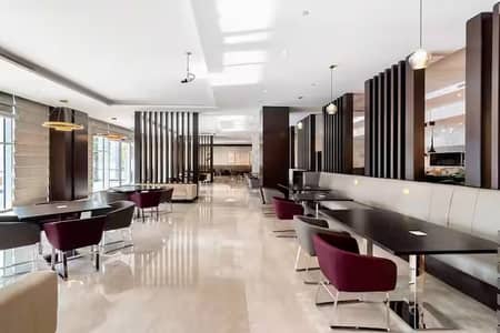 Office Available On Installments With 17% Annual Rental Income In NSIT Lahore