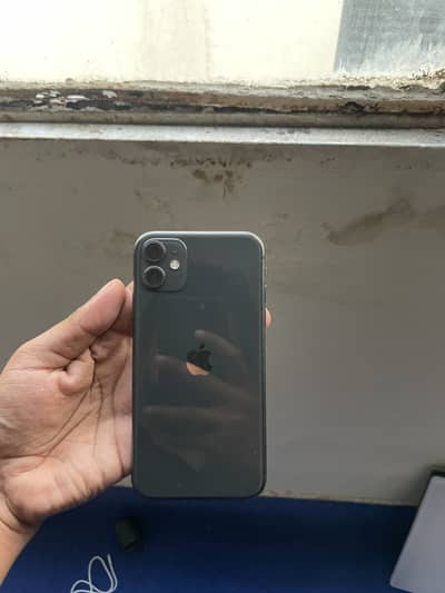 Iphone 11 non pta original 128gb