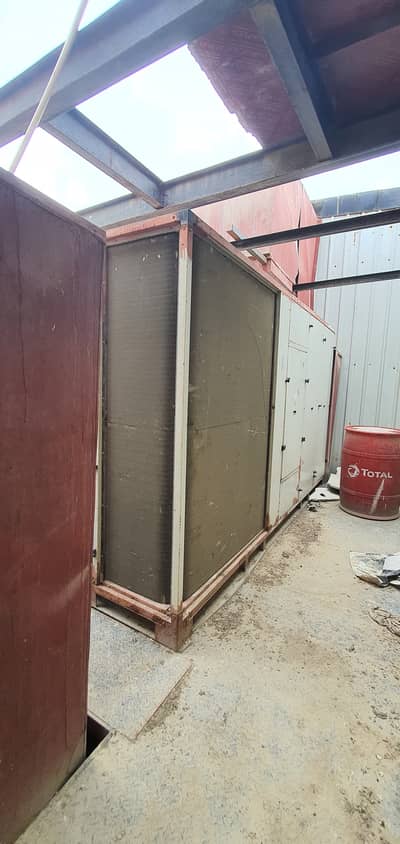 INDUSTRIAL/COMMERCIAL 33 TON AC