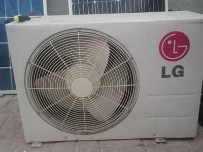 i want to sale my Lg 2 ton ac
