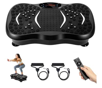 Crazy Fit Massager / Vibrator / Body Massager/ shaker
