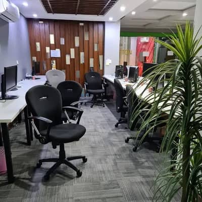 Female Office Assistant Required