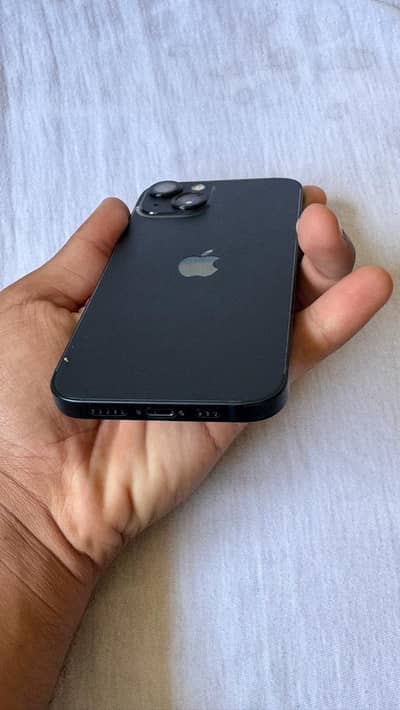 iphone 13 (128 GB) jv