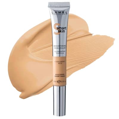 Lamel - Smart Skin brightening Concealer -15ml