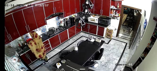 Full time Maid required