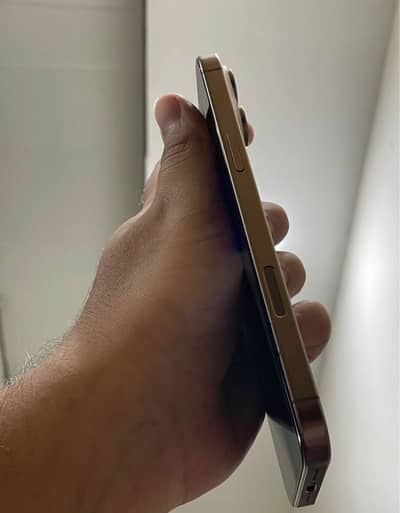 IPhone 16ProMax 256GB. . PTA Approved