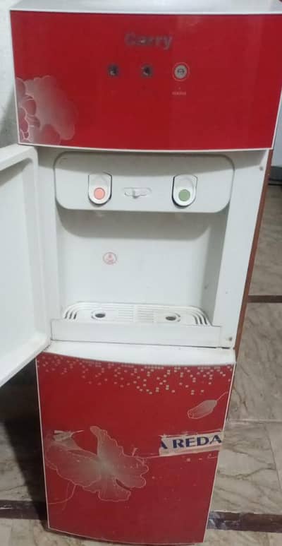 Carry Water Dispenser
