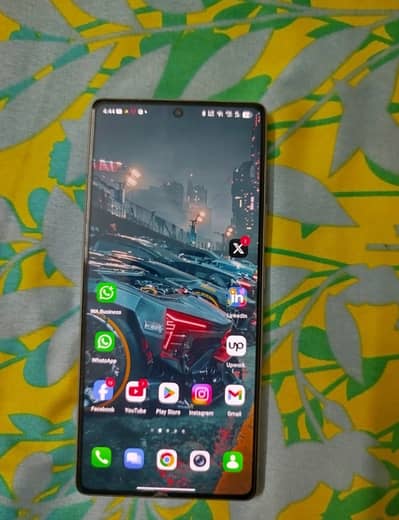 Infinix Note 50 Pro