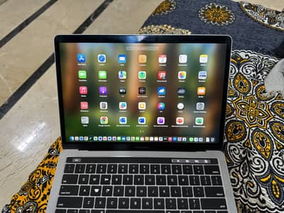 Macbook 2019 Pro