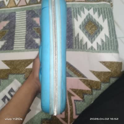 Beautiful pencil case for boys.