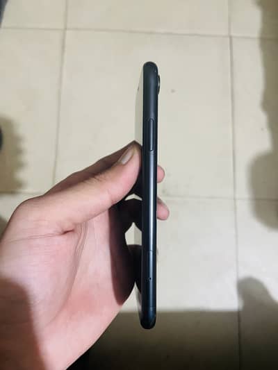 Iphone Xr black