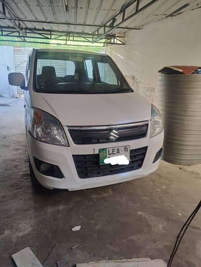 suzuki Wagoner VXL 2019/0333/7158888