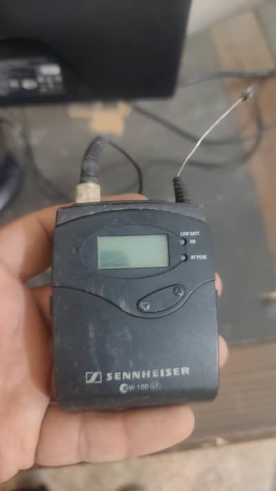 tv production ka Saman urgent sale he