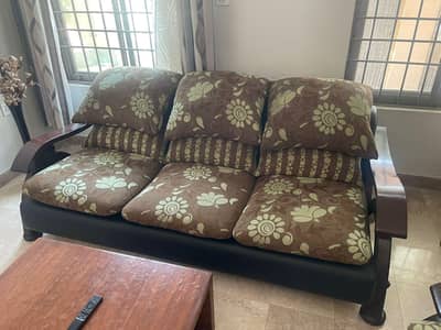 lounge sofa set