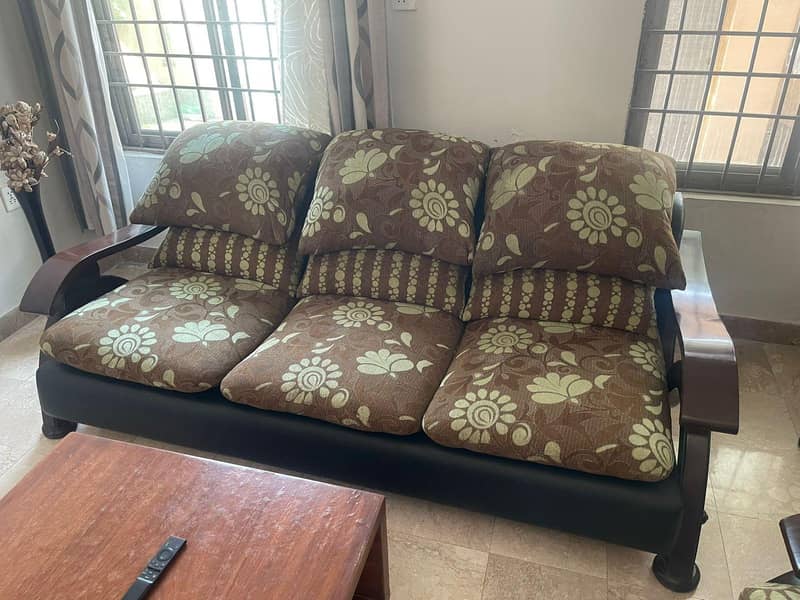 lounge sofa set 2