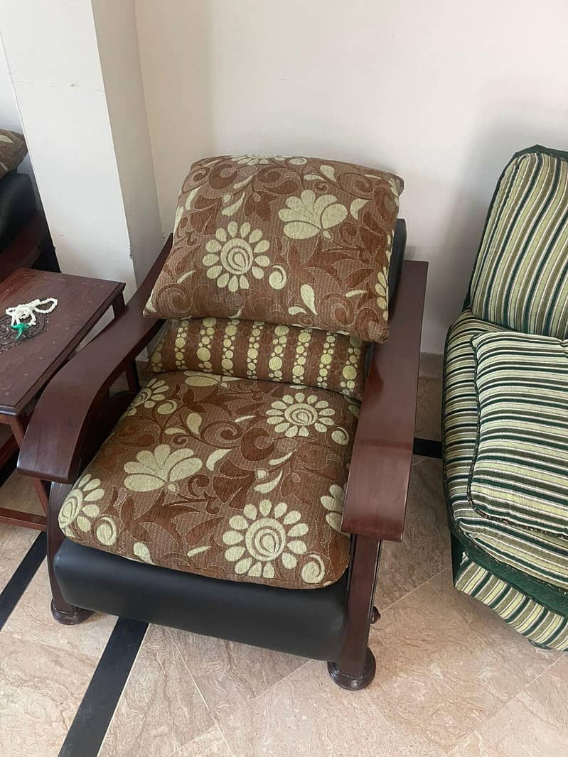 lounge sofa set 3