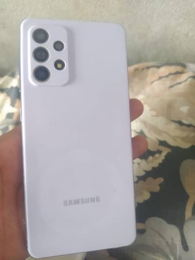 samsung A52 8/128