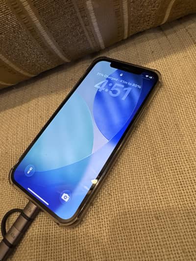 iPhone 12 Pro 512gb PTA Approved