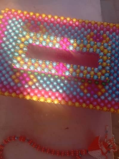 tusho book + tasbe+ key chan