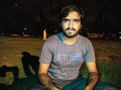 looking for a Driver job in DG Khan