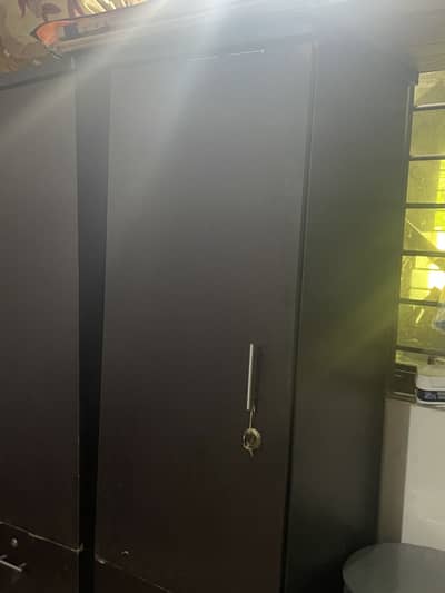 Cuboard just like a new