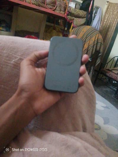 All ok hai 10000mah magsafe ka